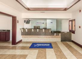 Americas Best Value Inn Stockbridge 2