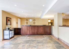 Comfort Inn & Suites 4