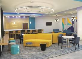 La Quinta by Wyndham Sugar Land-Richmond, Rosenberg 2