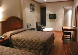 Belnord Hotel 3