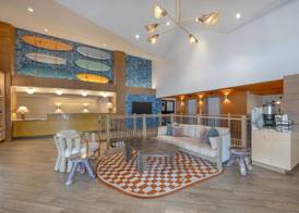 Best Western Plus Ocean View Resort 2