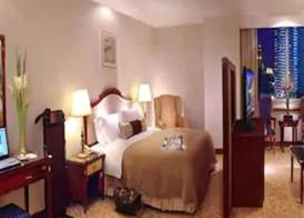 Ramada Plaza Tianlu Hotel 5