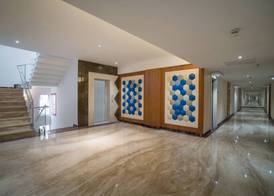 JK HOTELS 2
