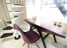 Fitzrovia by Viridian Apartments 4