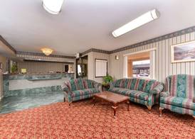 Americas Best Value Inn & Suites Houston Brookhollow NW 2
