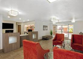 La Quinta by Wyndham Las Vegas RedRock/Summerlin 2