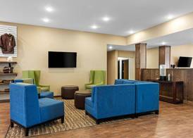 Comfort Inn & Suites Munising-Lakefront 2