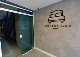Hostel Village GRU 2