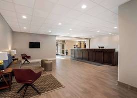 Best Western Springfield 3