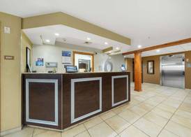 Studio 6 Suites Breaux Bridge, LA 3