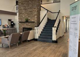 Garner Hotel PHOENIX NORTHWEST - SURPRISE by IHG 4