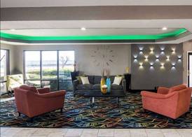 Days Inn by Wyndham Fort Worth North / Fossil Creek 3