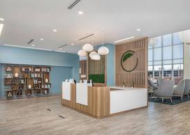 Element by Marriott Knoxville West 4