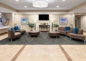 Candlewood Suites PHILADELPHIA - AIRPORT AREA by IHG 3