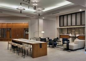 Norfolk Waterside Marriott 2