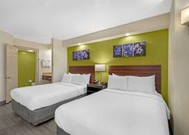 Sleep Inn near Busch Gardens - USF 5