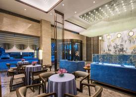 Ramada Encore by Wyndham Wuhan Caidian 2
