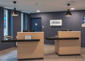 Holiday Inn Express Heilbronn by IHG 5