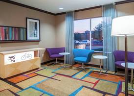 Fairfield Inn & Suites by Marriott San Antonio North/Stone Oak 3