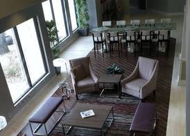 Holiday Inn TYLER - CONFERENCE CENTER by IHG 2