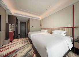 Mövenpick By Accor Kuanzhai Alley Chengdu 3