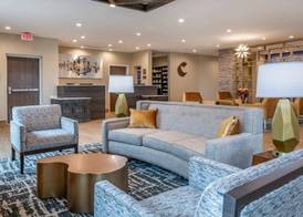 Comfort Inn & Suites Jacksonville - Orange Park Near Naval Air Station 5
