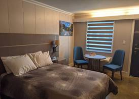 Stay Express Inn Chattanooga 2