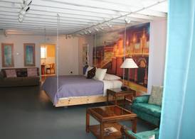The Loft at Menorcan Square 4