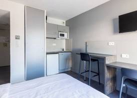 Vacancéole - Le Terral - Montpellier Sud 5