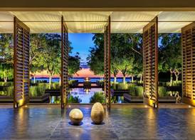 NIZUC Resort & Spa 5