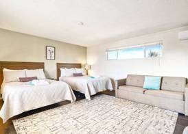 Lido Palms Resort and Spa 2