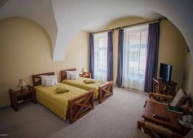 Hotel Sighişoara 3