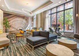 Cambria Hotel Rockville 3
