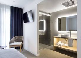Hotel Boutique dONNA 3