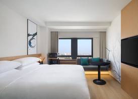 Fairfield by Marriott Shanghai Pudong South 5