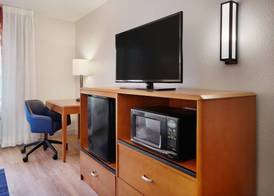 Fairfield Inn & Suites By Marriott Hinesville Fort Stewart 4