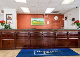 Rodeway Inn University 5