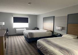 AmericInn by Wyndham Viroqua 3