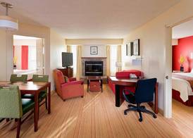 Residence Inn by Marriott Peoria 4