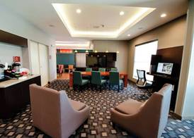 TownePlace Suites by Marriott Temple 2