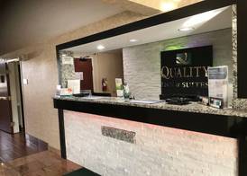 Quality Inn & Suites Middletown - Franklin 2