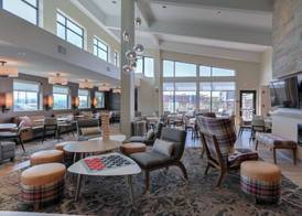Residence Inn by Marriott Pigeon Forge 2