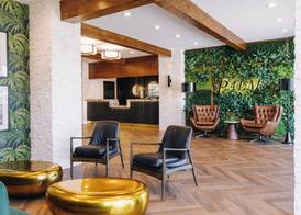 Palm Garden Hotel 2