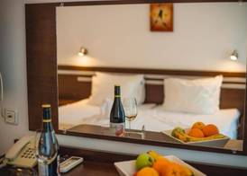 Deva Hotel - All Inclusive 4