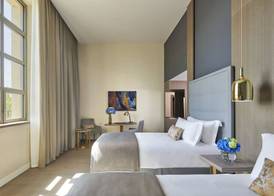 InterContinental Hotels LYON - HOTEL DIEU by IHG 5