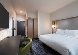 Fairfield Inn & Suites by Marriott Tyler South 4