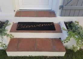 B&B Villa Blanche 4