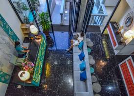 Norn Talay Surin Beach Phuket 2