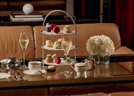 Park Hyatt Melbourne 3