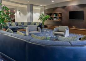 Courtyard by Marriott Ontario Rancho Cucamonga 2
